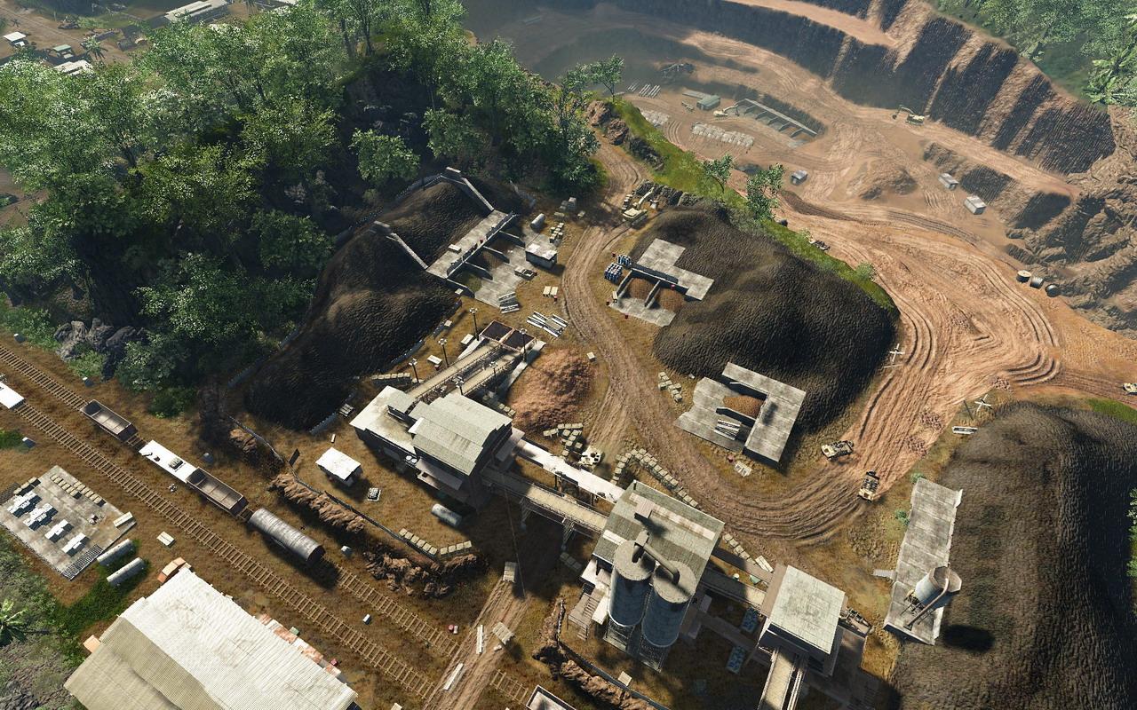[13/07/2008] Crysis: Rygel Textur-Update