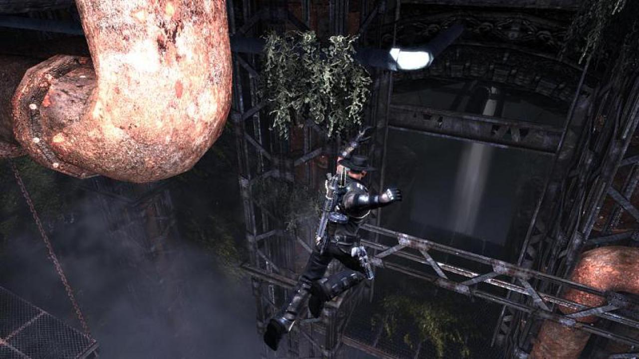 [19/07/2008] Zum Unreal-Engine-3-Shooter Damnation sind neue Screenshots erschienen.