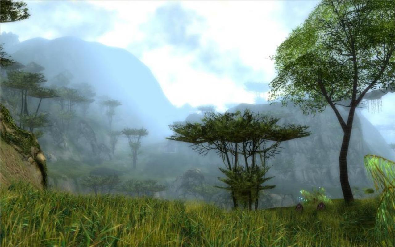 [18/07/2008] PC Games Hardware sucht im Thread [PCGH Extreme] Wir suchen den ultimativen Spiele-Screenshot! den ultimativen Spielescreenshot und verlost zusammen mit Zotac eine Geforce GTX 260 in der Amp!-Edition.