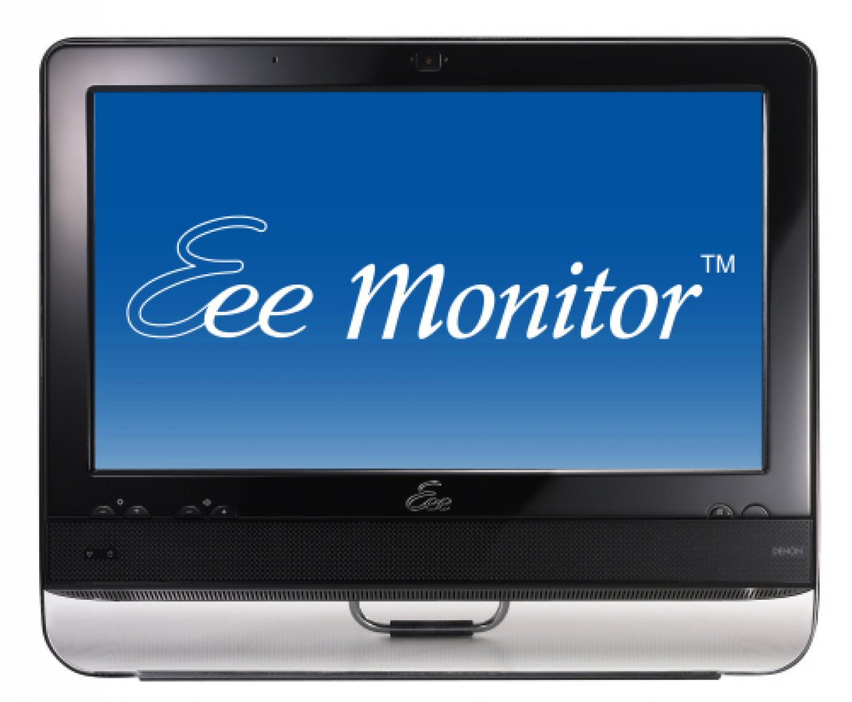 [02/07/2008] Asus Eee Monitor (Bild: blog.laptopmag.com)