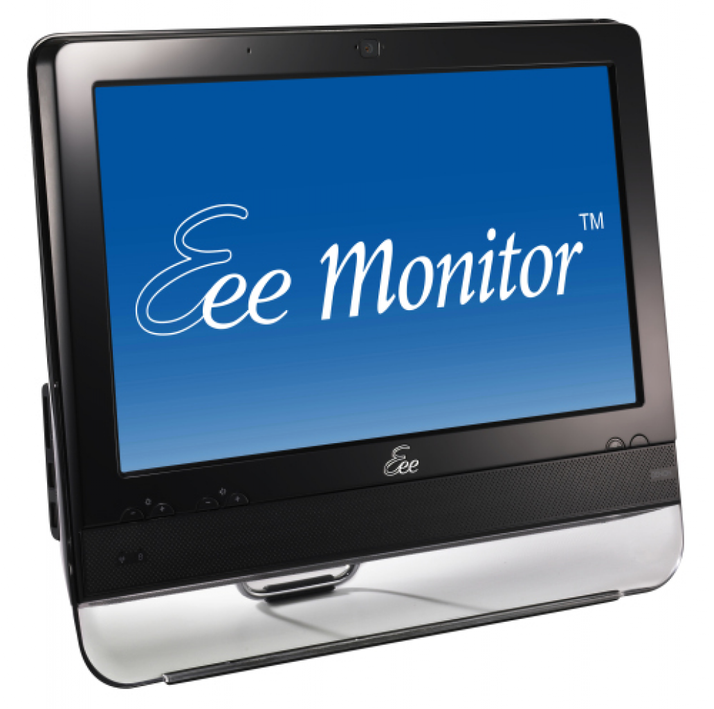 [02/07/2008] Asus Eee Monitor (Bild: blog.laptopmag.com)