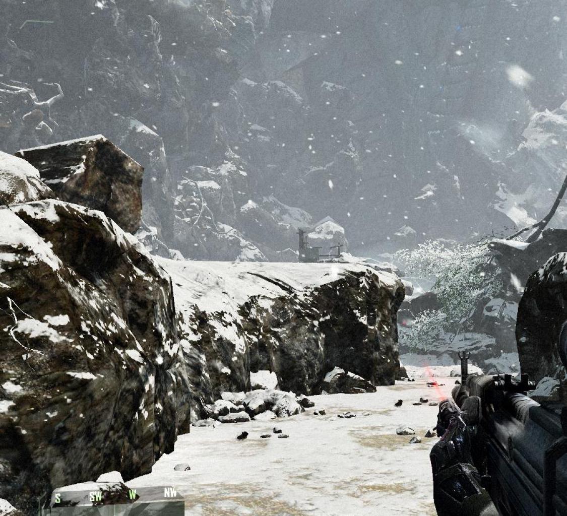 [18/07/2008] PC Games Hardware sucht im Thread [PCGH Extreme] Wir suchen den ultimativen Spiele-Screenshot! den ultimativen Spielescreenshot und verlost zusammen mit Zotac eine Geforce GTX 260 in der Amp!-Edition.