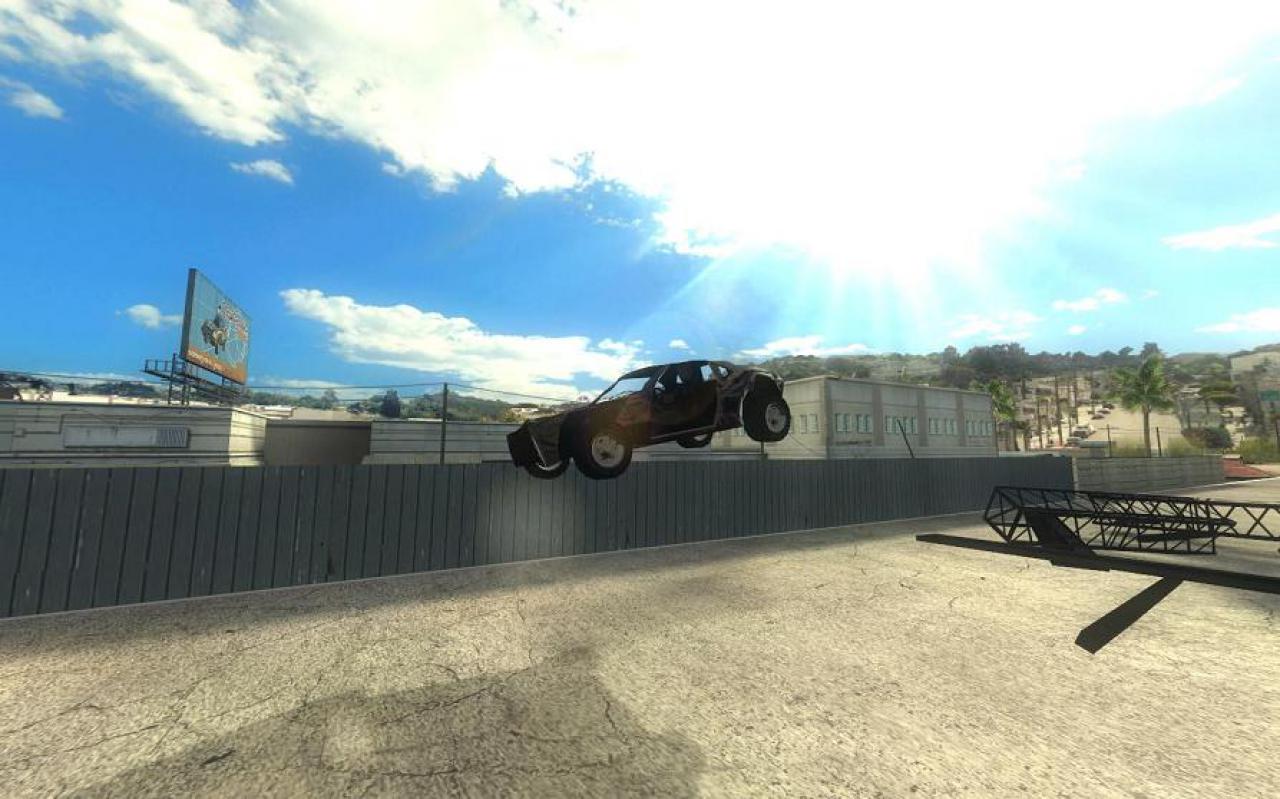 [18/07/2008] PC Games Hardware sucht im Thread [PCGH Extreme] Wir suchen den ultimativen Spiele-Screenshot! den ultimativen Spielescreenshot und verlost zusammen mit Zotac eine Geforce GTX 260 in der Amp!-Edition.