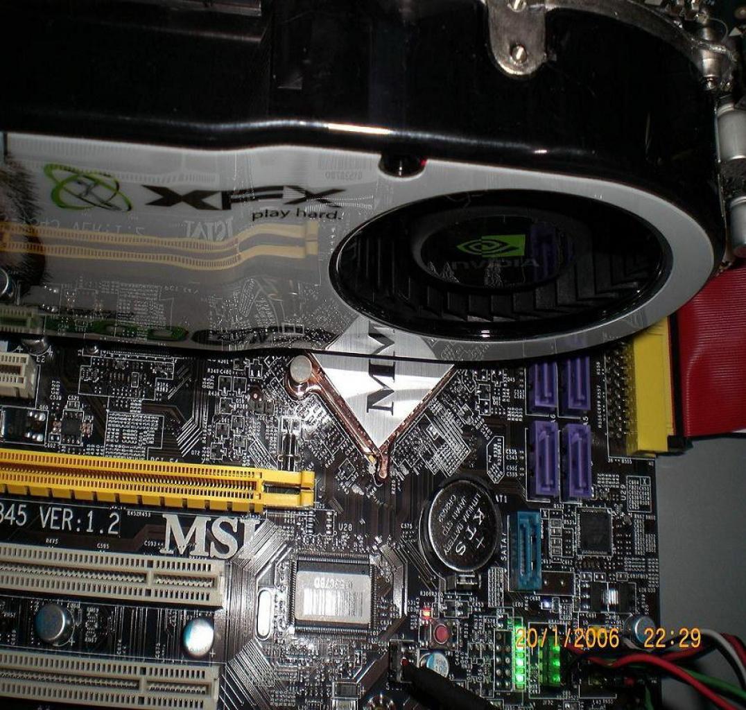 [30/07/2008] Erste Einsendungen beim PCGH-Fotowettbewerb 