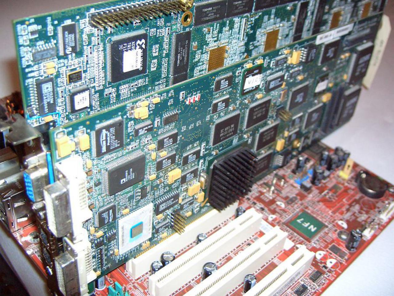 [30/07/2008] Erste Einsendungen beim PCGH-Fotowettbewerb 