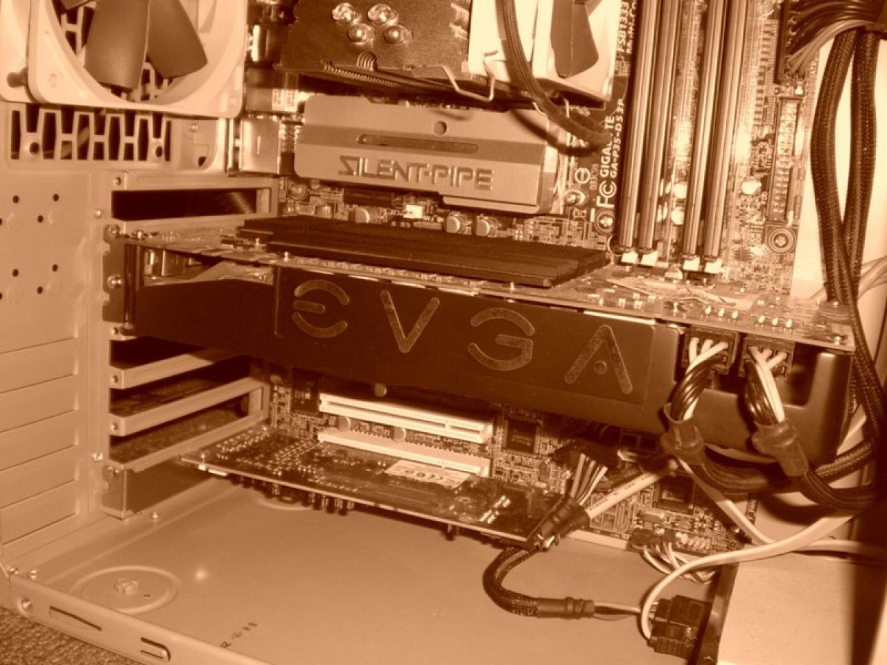 [30/07/2008] Erste Einsendungen beim PCGH-Fotowettbewerb 
