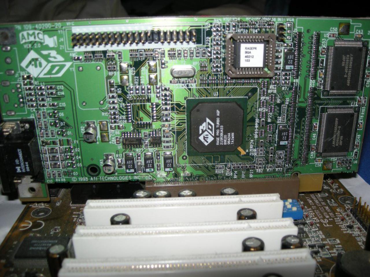 [30/07/2008] Erste Einsendungen beim PCGH-Fotowettbewerb 
