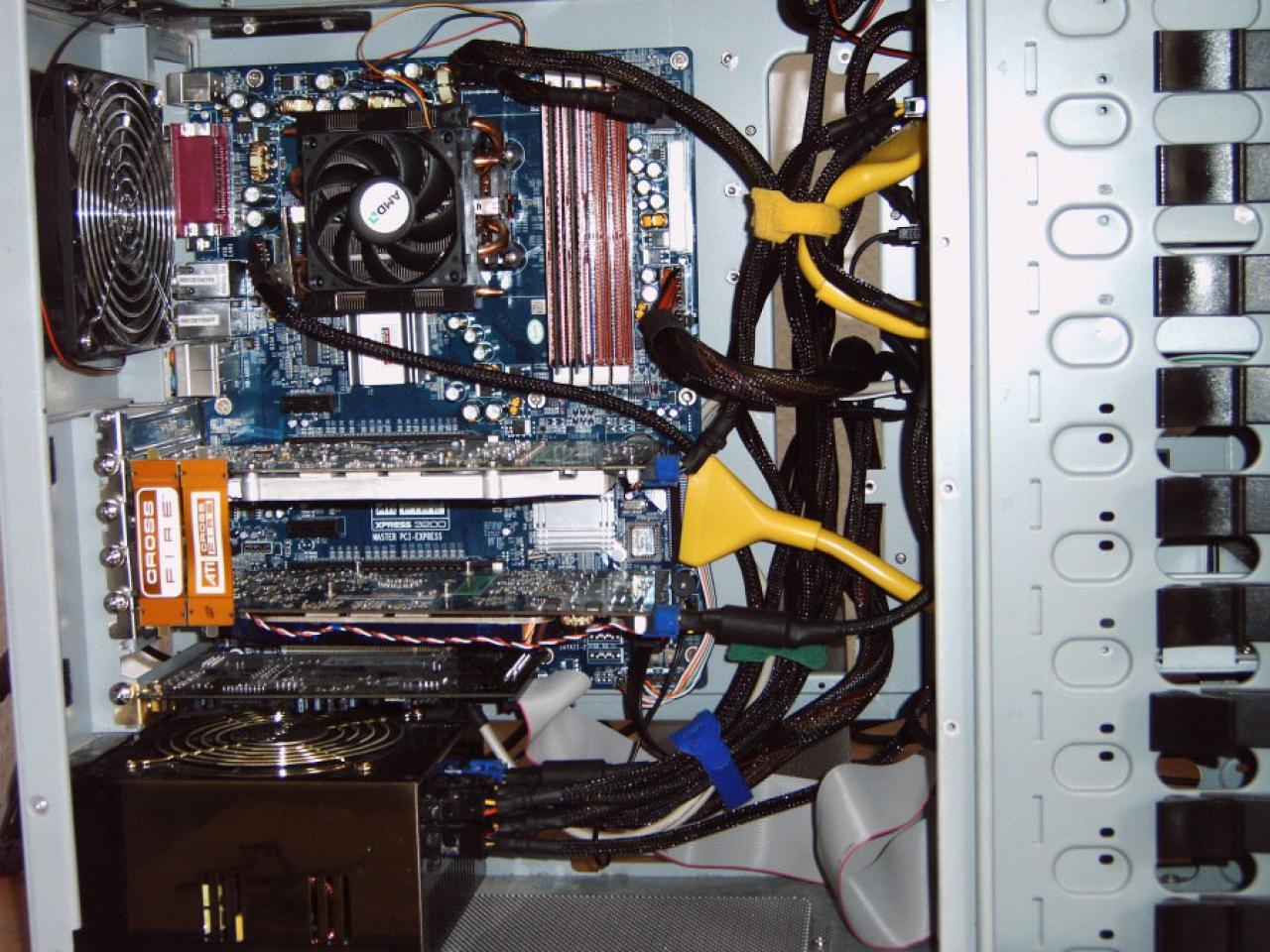 [30/07/2008] Erste Einsendungen beim PCGH-Fotowettbewerb 