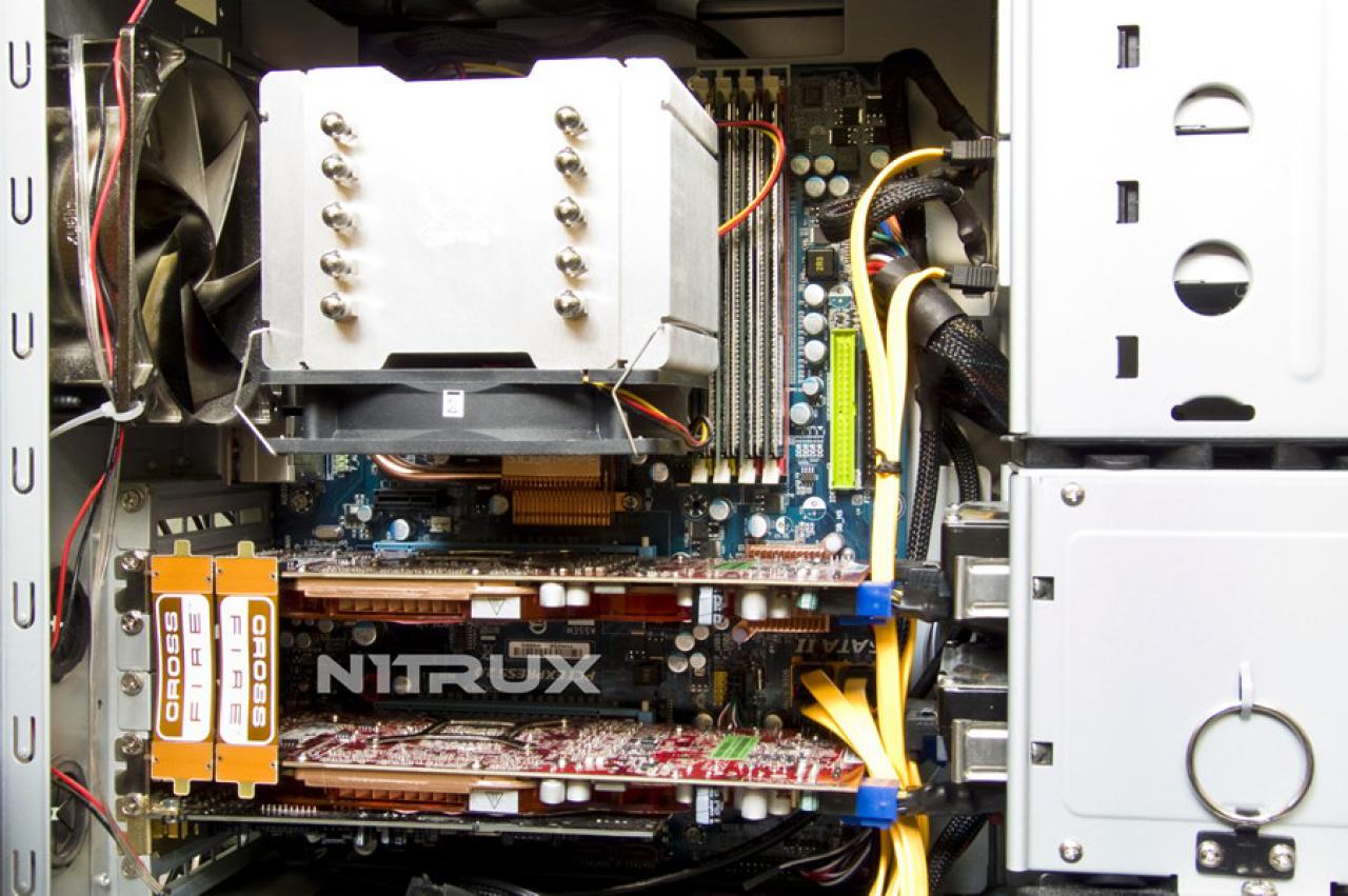 [30/07/2008] Erste Einsendungen beim PCGH-Fotowettbewerb 