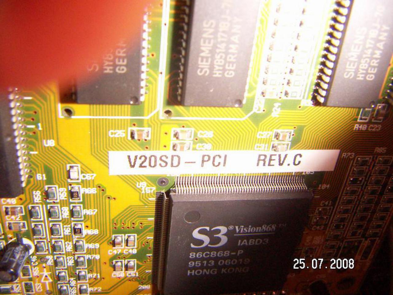 [30/07/2008] Erste Einsendungen beim PCGH-Fotowettbewerb 
