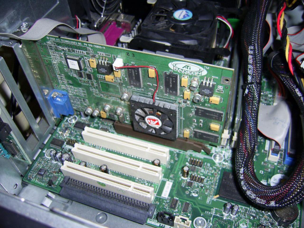 [30/07/2008] Erste Einsendungen beim PCGH-Fotowettbewerb 