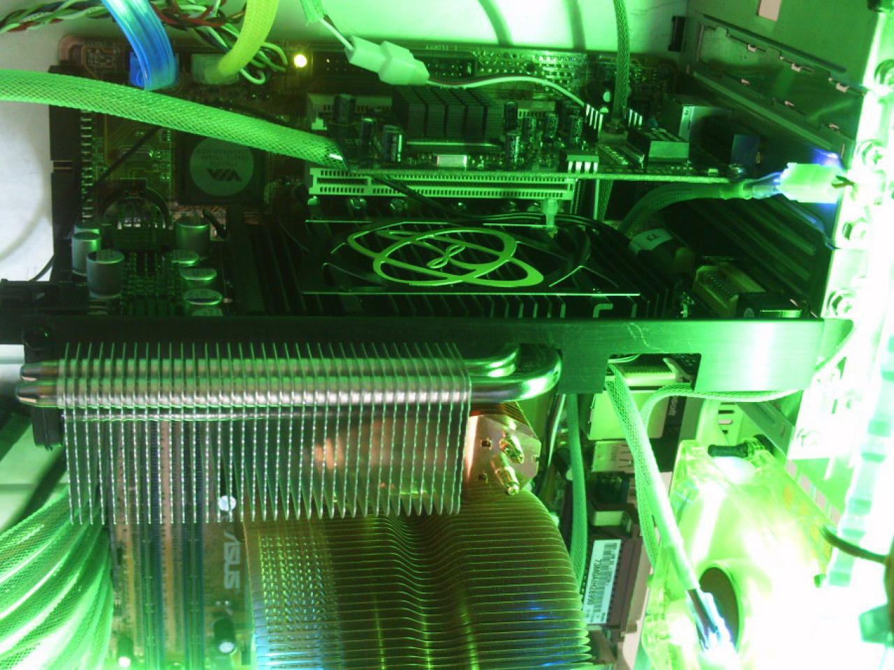 [30/07/2008] Erste Einsendungen beim PCGH-Fotowettbewerb 