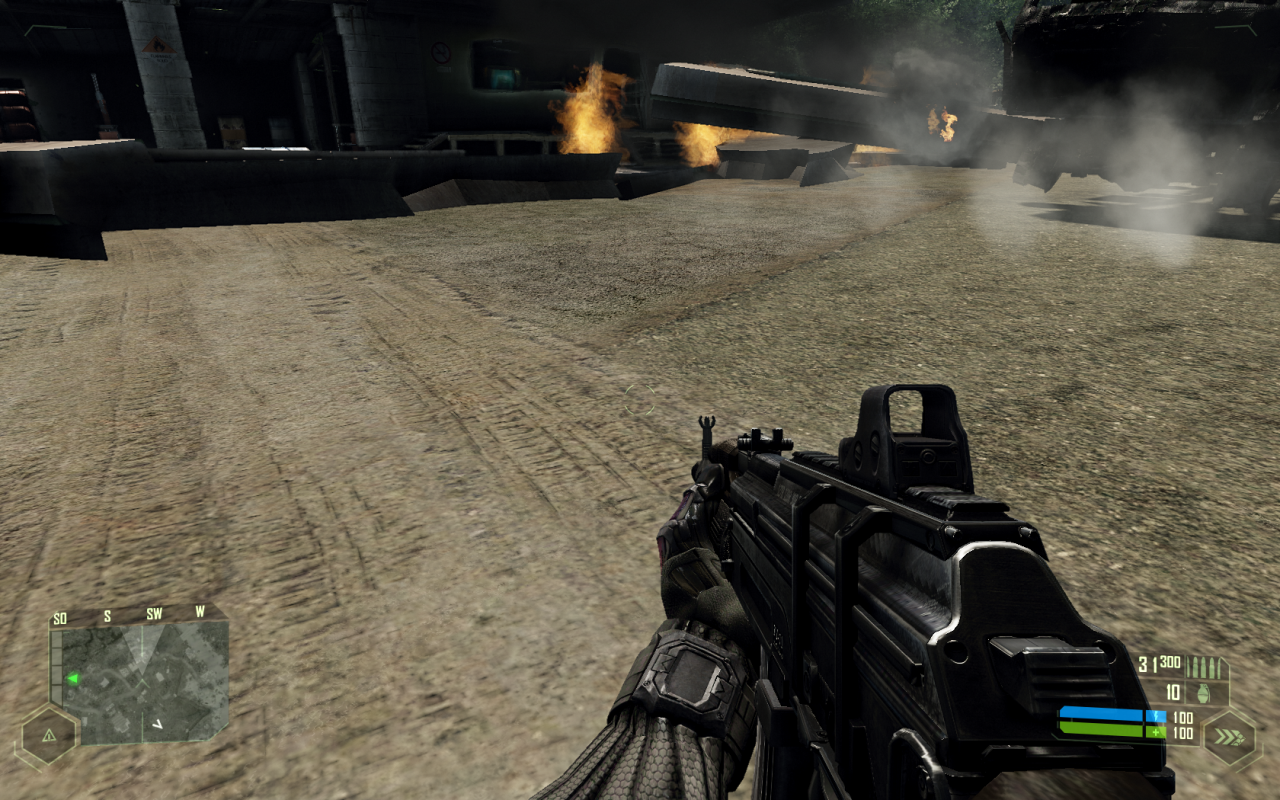 [23/07/2008] Geforce - 