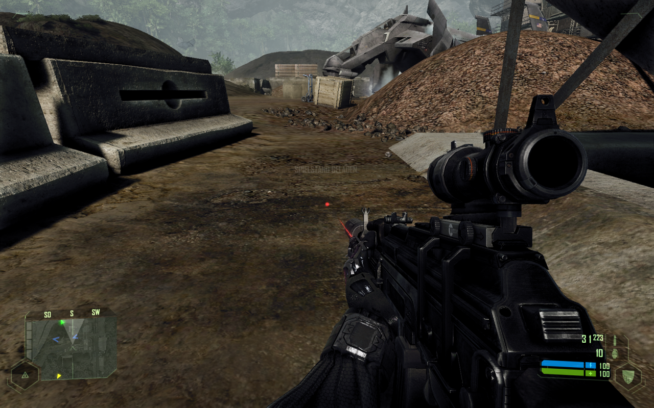 [22/07/2008] Geforce - 