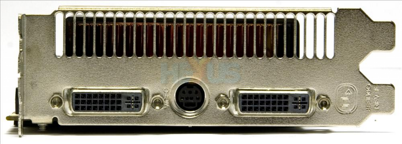 [14/07/2008] Preview der HD 4870 X2 (Bild: Hexus)