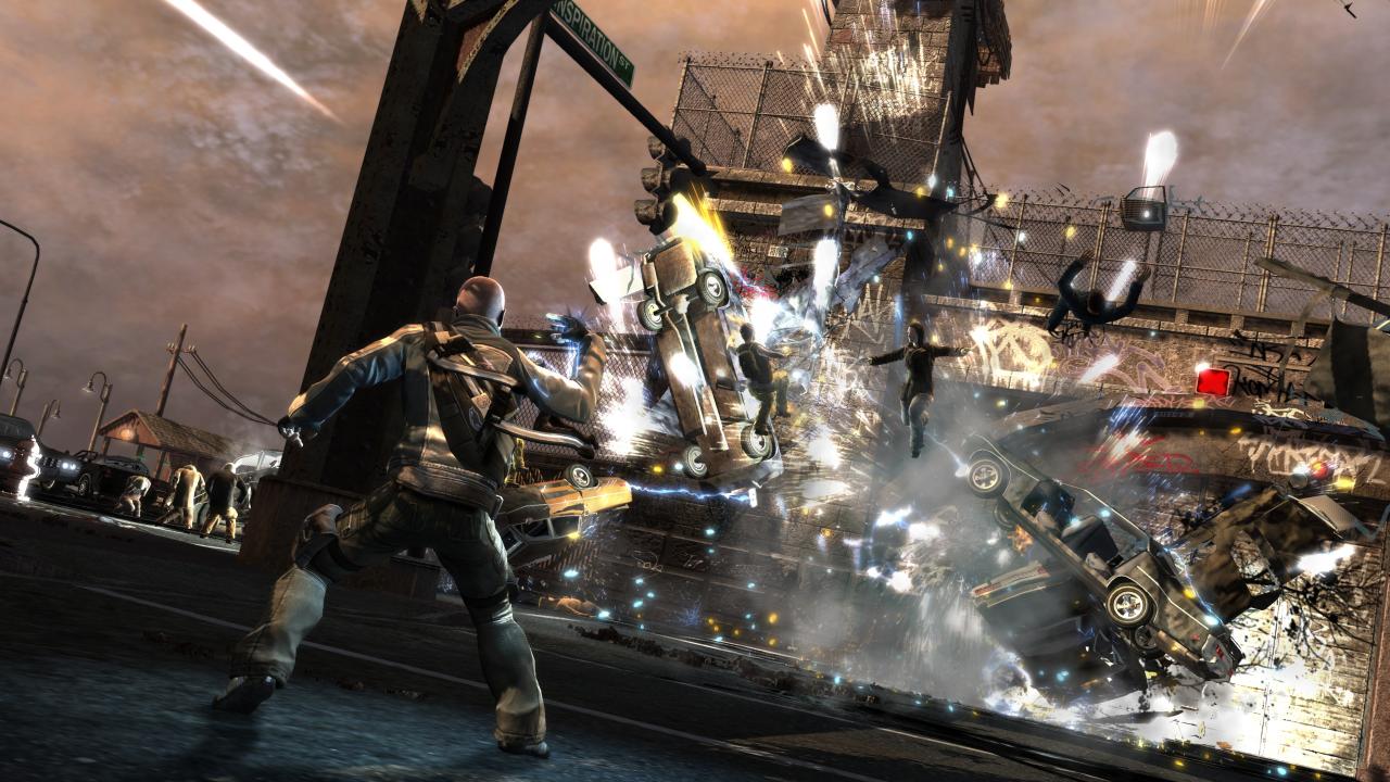 [17/07/2008] Infamous