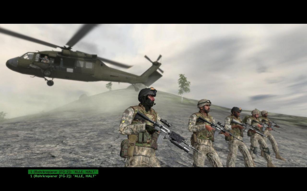 [25/07/2008] Seit dem letzten Update sind wieder viele sehenswerte Einsendungen beim Screenshot-Wettbewerb angekommen. Sie finden eine Auswahl der spannendsten Bilder direkt zu Beginn der Bildergalerie. Im Thread [PCGH Extreme] Wir suchen den ultimativen Spiele-Screenshot! gibt es weitere Screenshots. Zur Erinnerung: PCGH verlost zusammen mit Zotac eine Geforce GTX 260 in der Amp!-Edition.