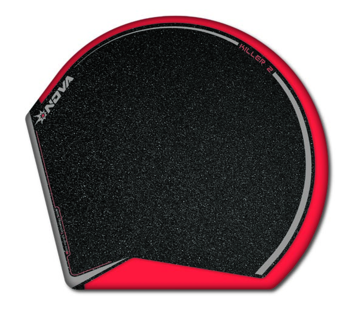 [09/07/2008] Nova Killer 2 black/red (Bild: Nova)