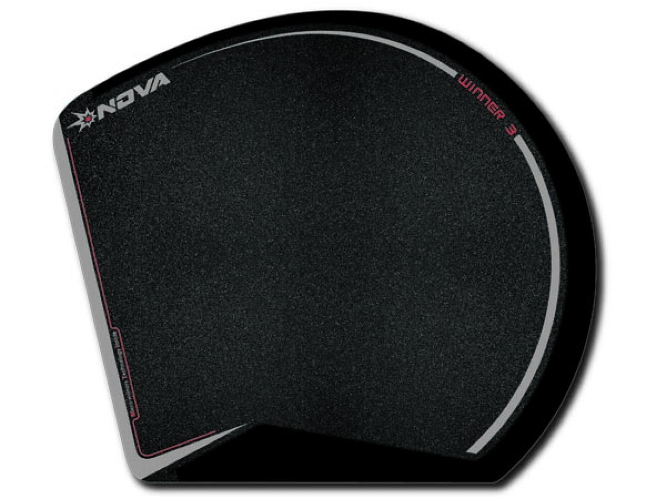[09/07/2008] Nova Killer 2 black (Bild: Nova)