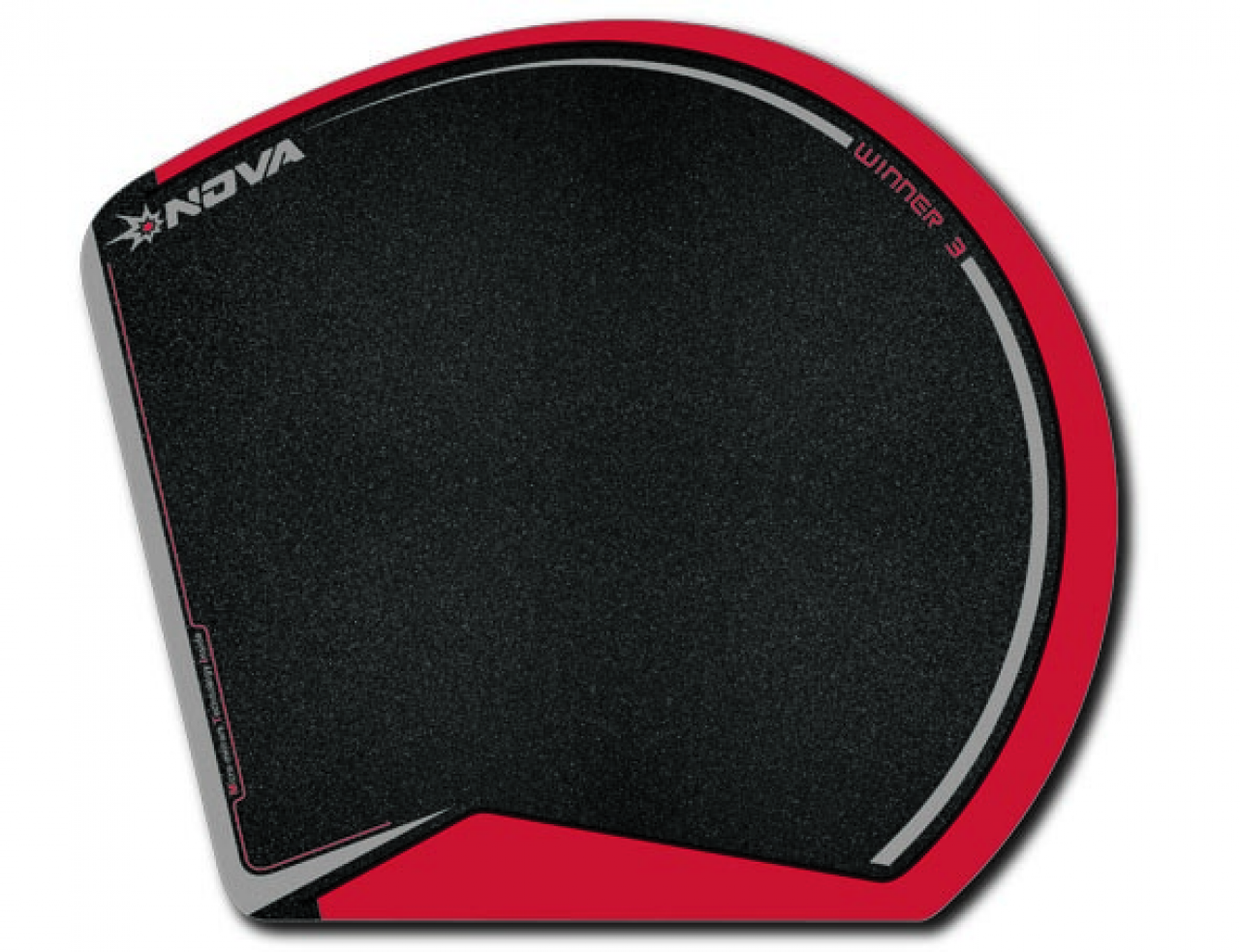 [09/07/2008] Nova Killer 2 black/red (Bild: Nova)