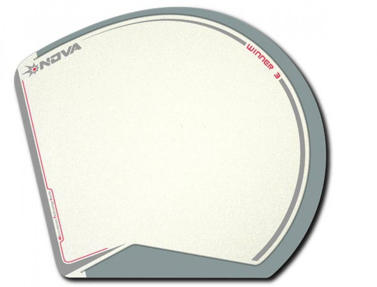 [09/07/2008] Nova Killer 2 white (Bild: Nova)