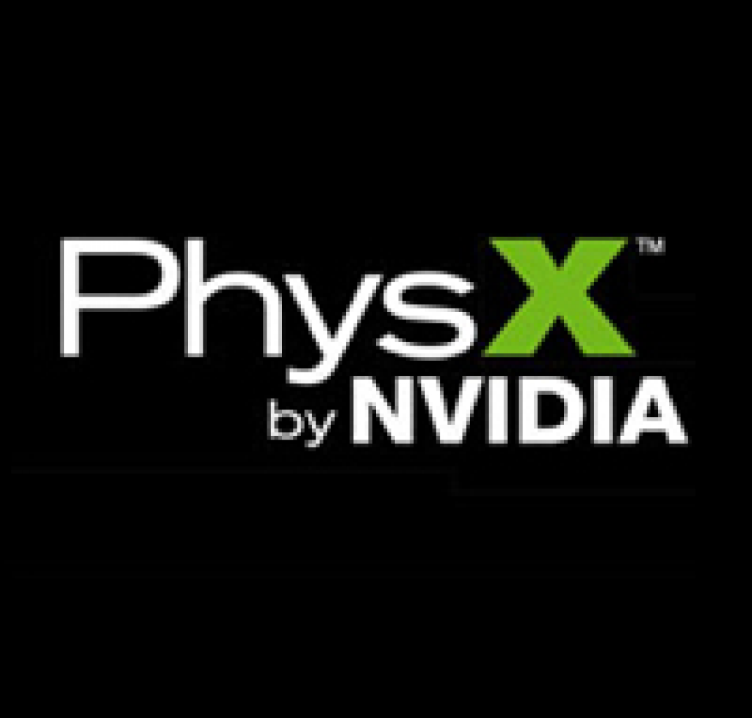 [10/07/2008] Nvidia unterstützt Badit bei PhysX (Bild: Nvidia)