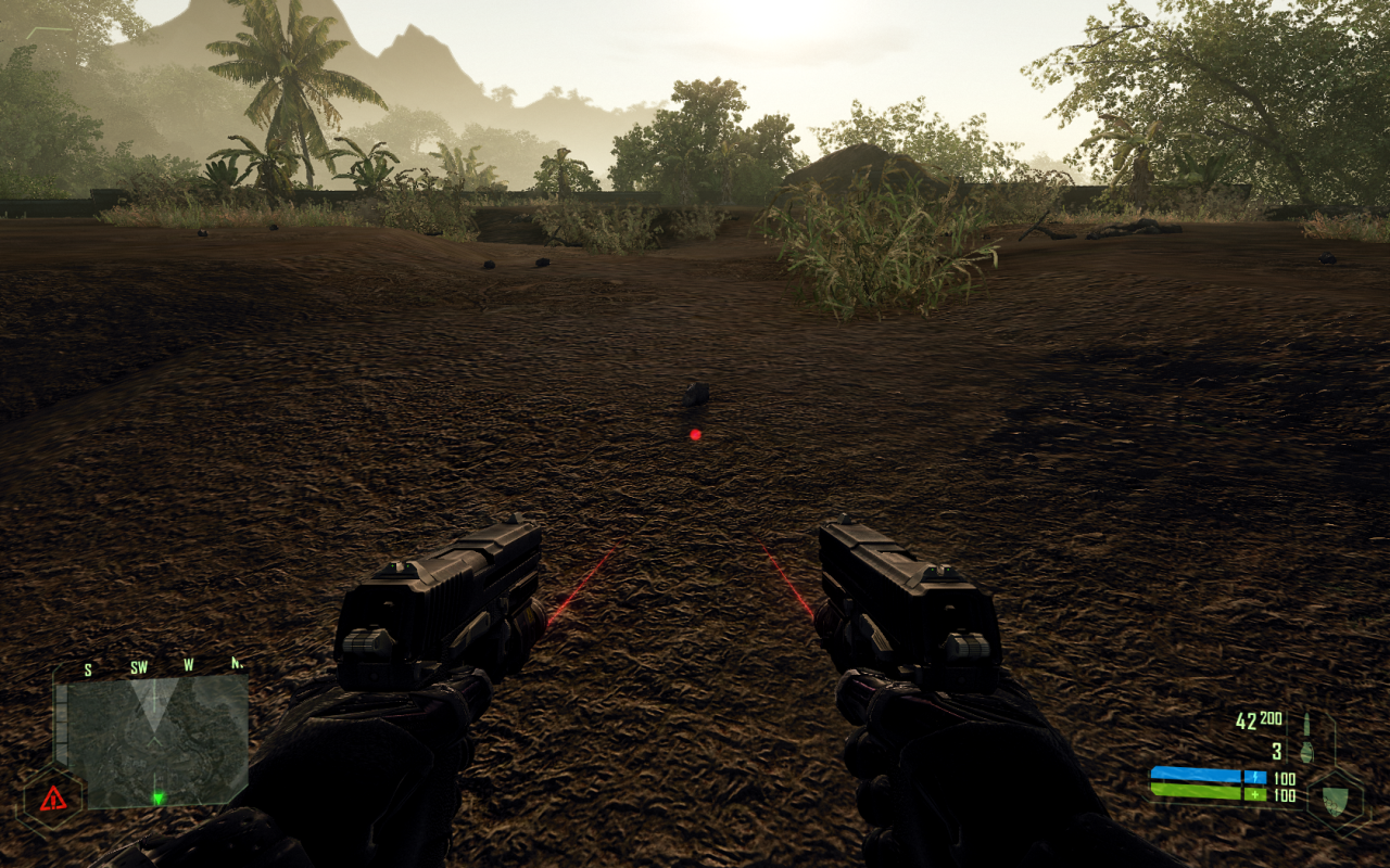 [23/07/2008] Geforce - 