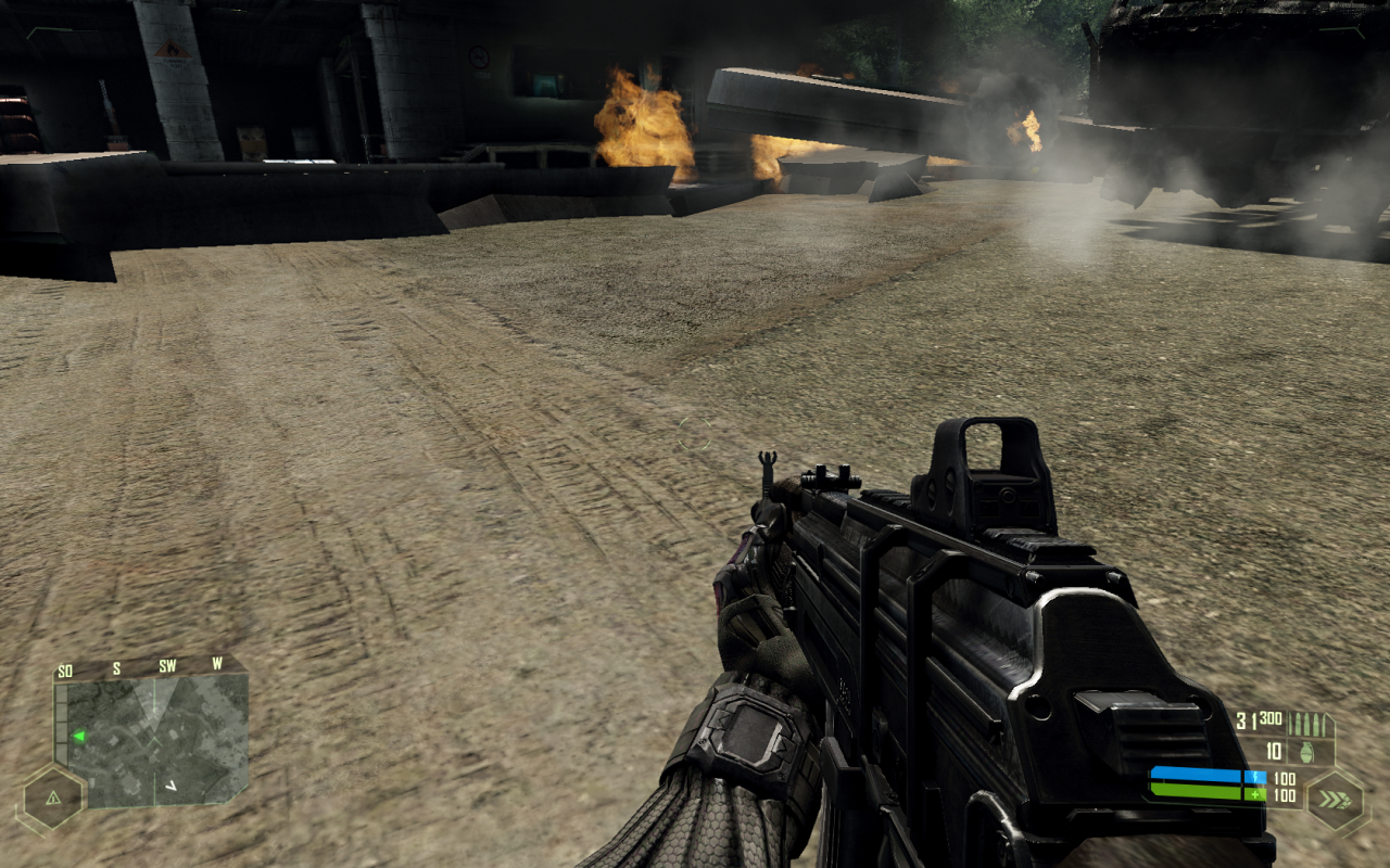 [23/07/2008] Geforce - 