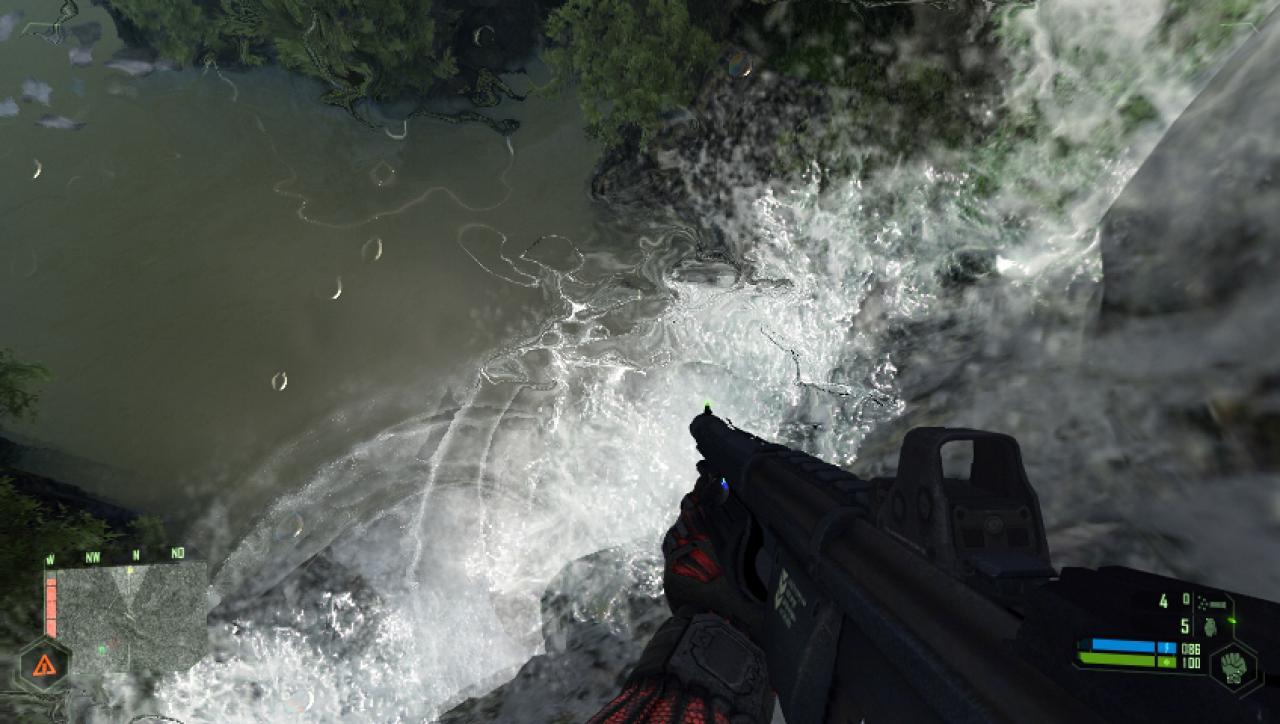 [18/07/2008] PC Games Hardware sucht im Thread [PCGH Extreme] Wir suchen den ultimativen Spiele-Screenshot! den ultimativen Spielescreenshot und verlost zusammen mit Zotac eine Geforce GTX 260 in der Amp!-Edition.