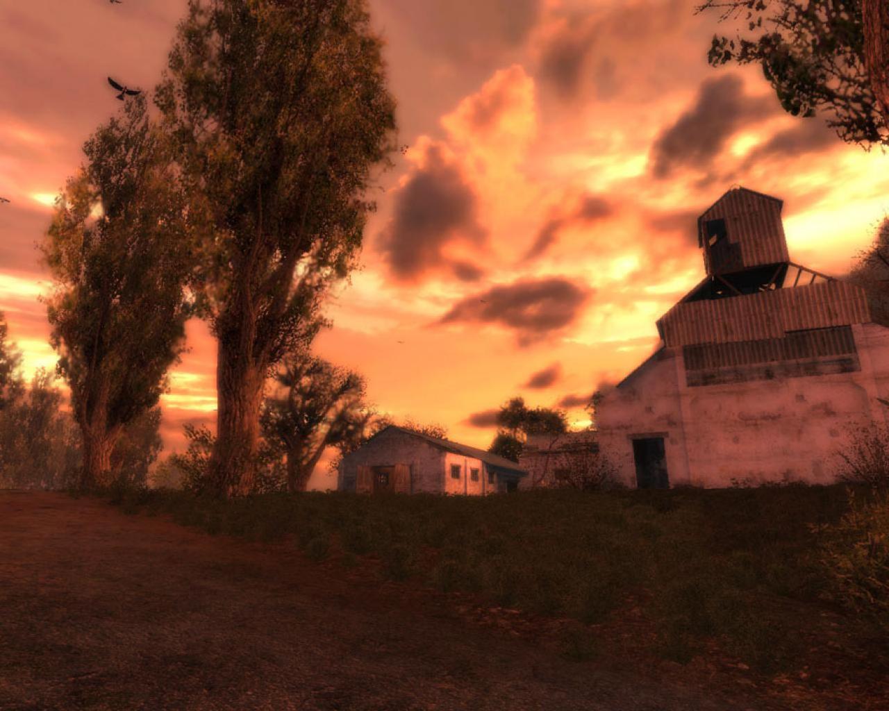 [18/07/2008] PC Games Hardware sucht im Thread [PCGH Extreme] Wir suchen den ultimativen Spiele-Screenshot! den ultimativen Spielescreenshot und verlost zusammen mit Zotac eine Geforce GTX 260 in der Amp!-Edition.