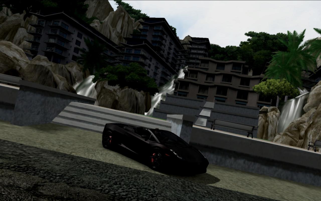[18/07/2008] PC Games Hardware sucht im Thread [PCGH Extreme] Wir suchen den ultimativen Spiele-Screenshot! den ultimativen Spielescreenshot und verlost zusammen mit Zotac eine Geforce GTX 260 in der Amp!-Edition.