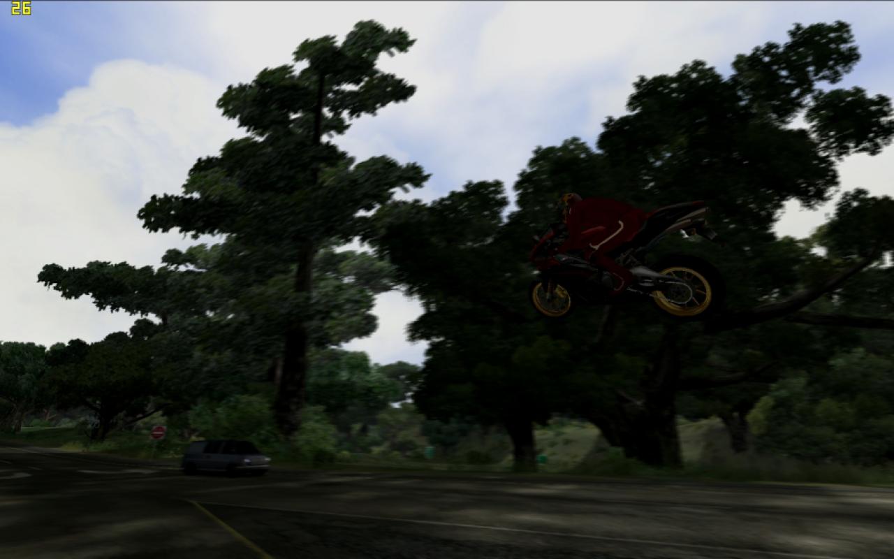 [18/07/2008] PC Games Hardware sucht im Thread [PCGH Extreme] Wir suchen den ultimativen Spiele-Screenshot! den ultimativen Spielescreenshot und verlost zusammen mit Zotac eine Geforce GTX 260 in der Amp!-Edition.