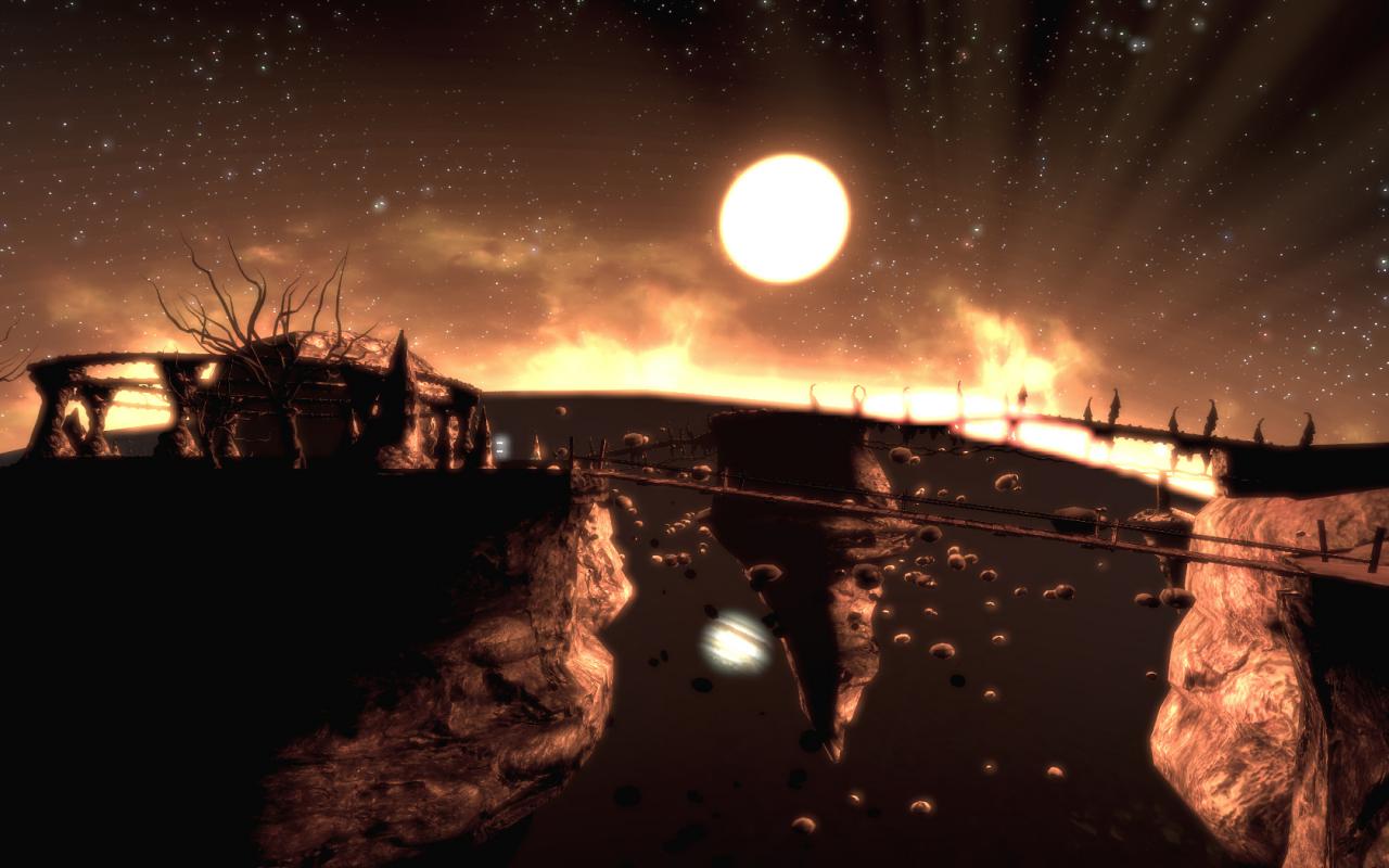[18/07/2008] Unreal Tournament 3. Bild: Jay.Gee (3Dcenter).