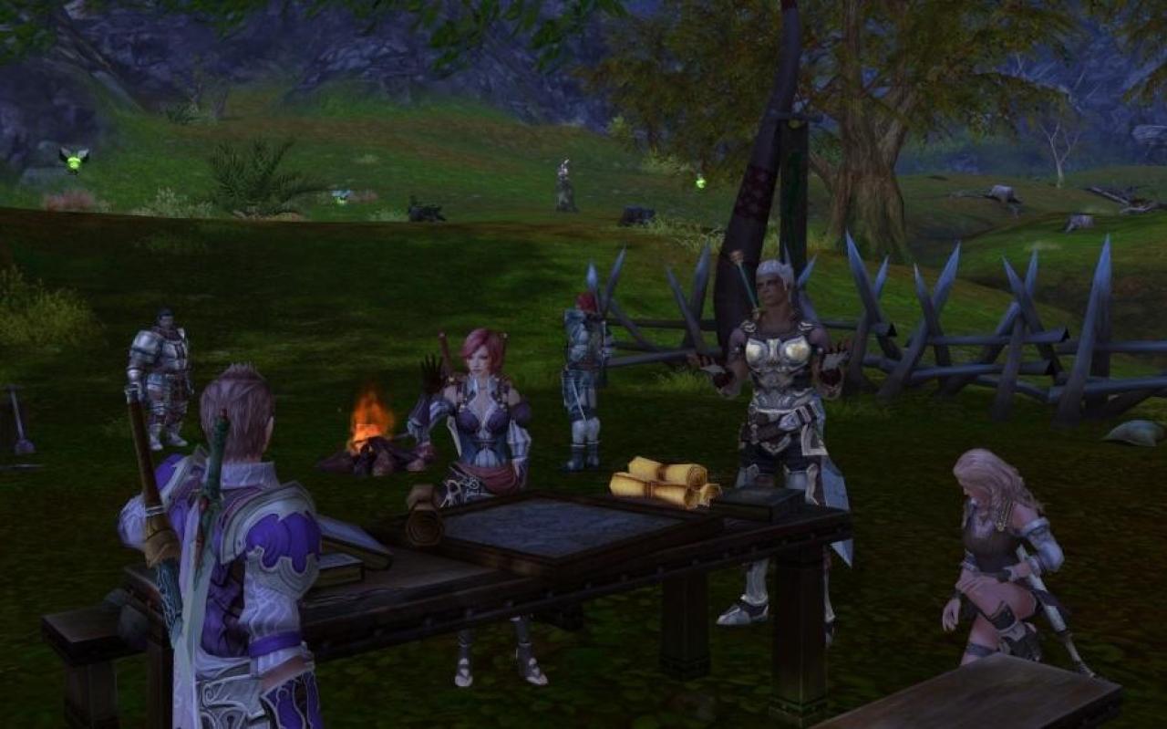 [17/07/2008] Aion: Tower of Eternity (9)