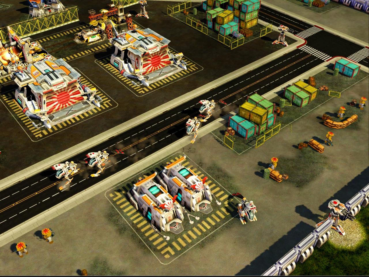 [28/07/2008] Command and Conquer - Alarmstufe Rot 3