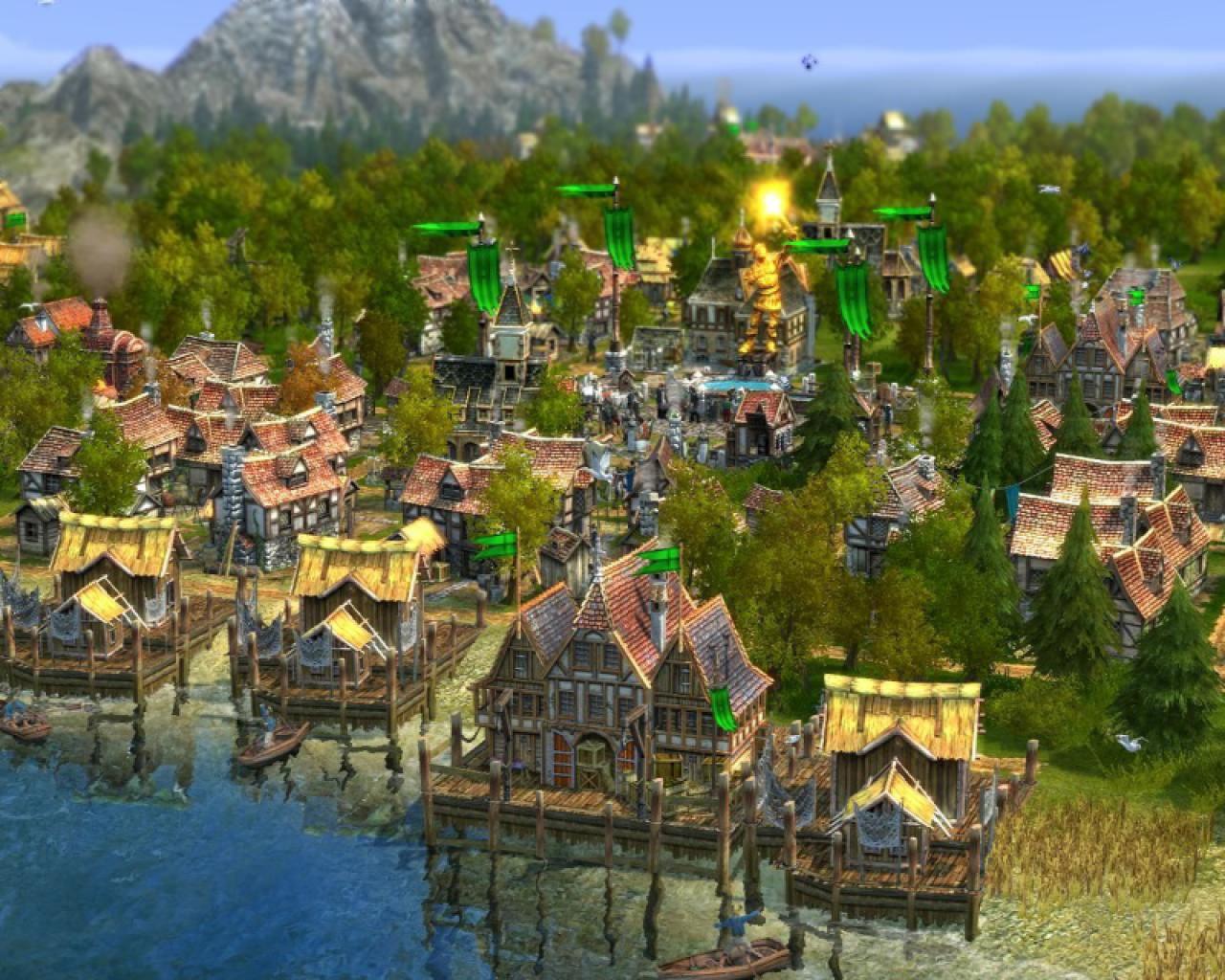 [18/07/2008] PC Games Hardware sucht im Thread [PCGH Extreme] Wir suchen den ultimativen Spiele-Screenshot! den ultimativen Spielescreenshot und verlost zusammen mit Zotac eine Geforce GTX 260 in der Amp!-Edition.