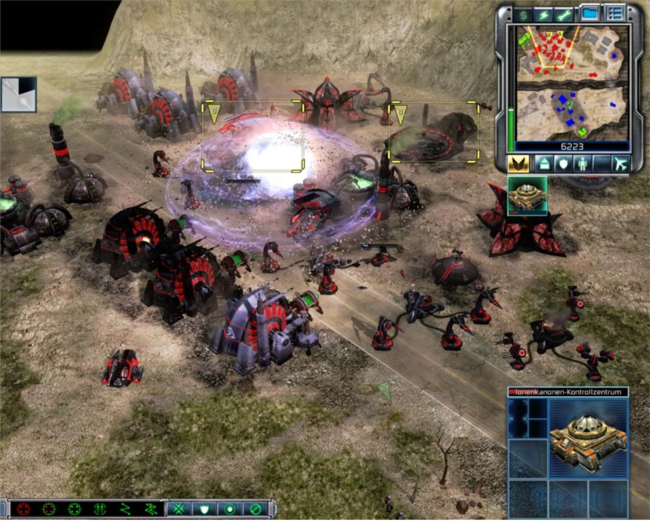 [18/07/2008] PC Games Hardware sucht im Thread [PCGH Extreme] Wir suchen den ultimativen Spiele-Screenshot! den ultimativen Spielescreenshot und verlost zusammen mit Zotac eine Geforce GTX 260 in der Amp!-Edition.