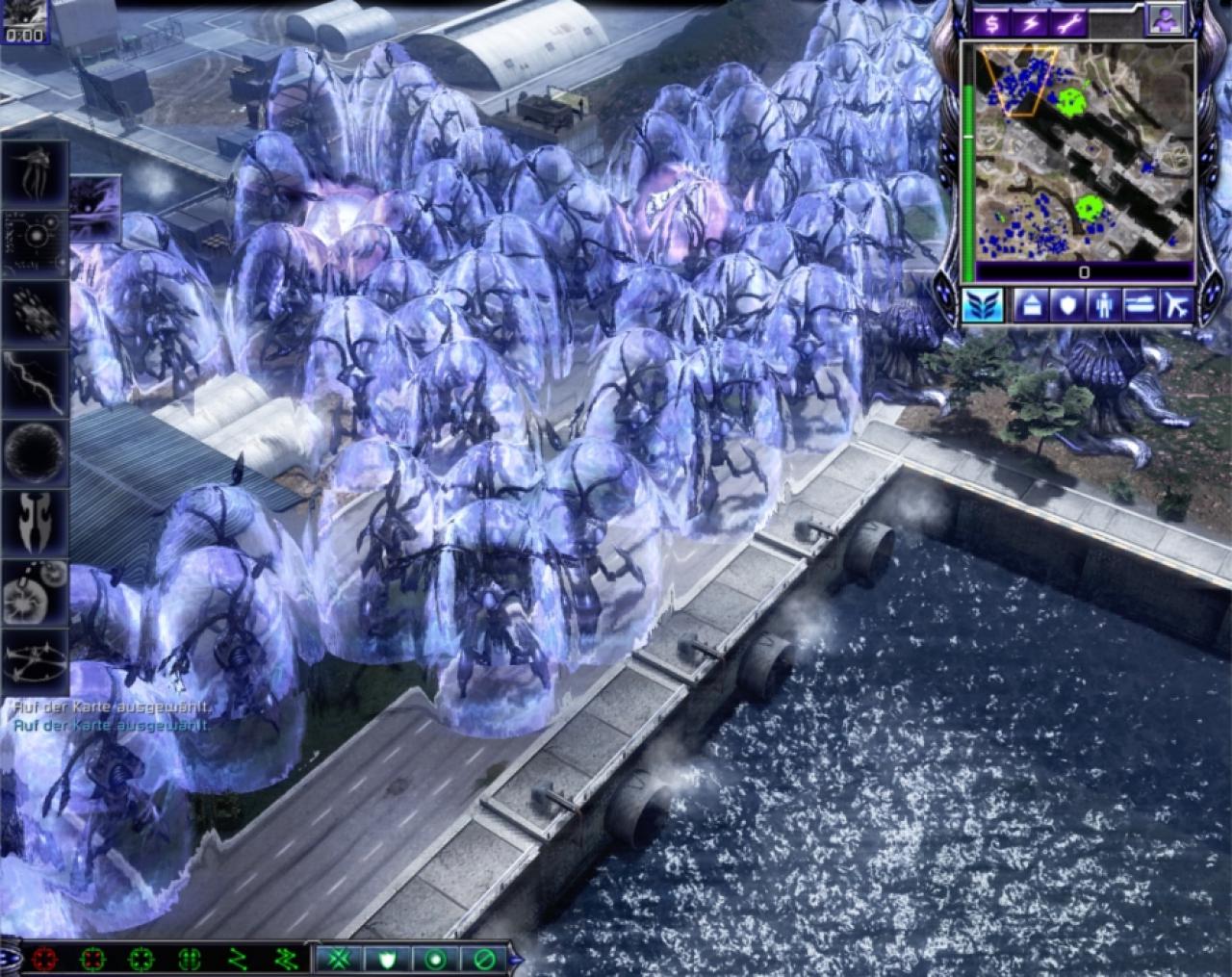 [18/07/2008] PC Games Hardware sucht im Thread [PCGH Extreme] Wir suchen den ultimativen Spiele-Screenshot! den ultimativen Spielescreenshot und verlost zusammen mit Zotac eine Geforce GTX 260 in der Amp!-Edition.