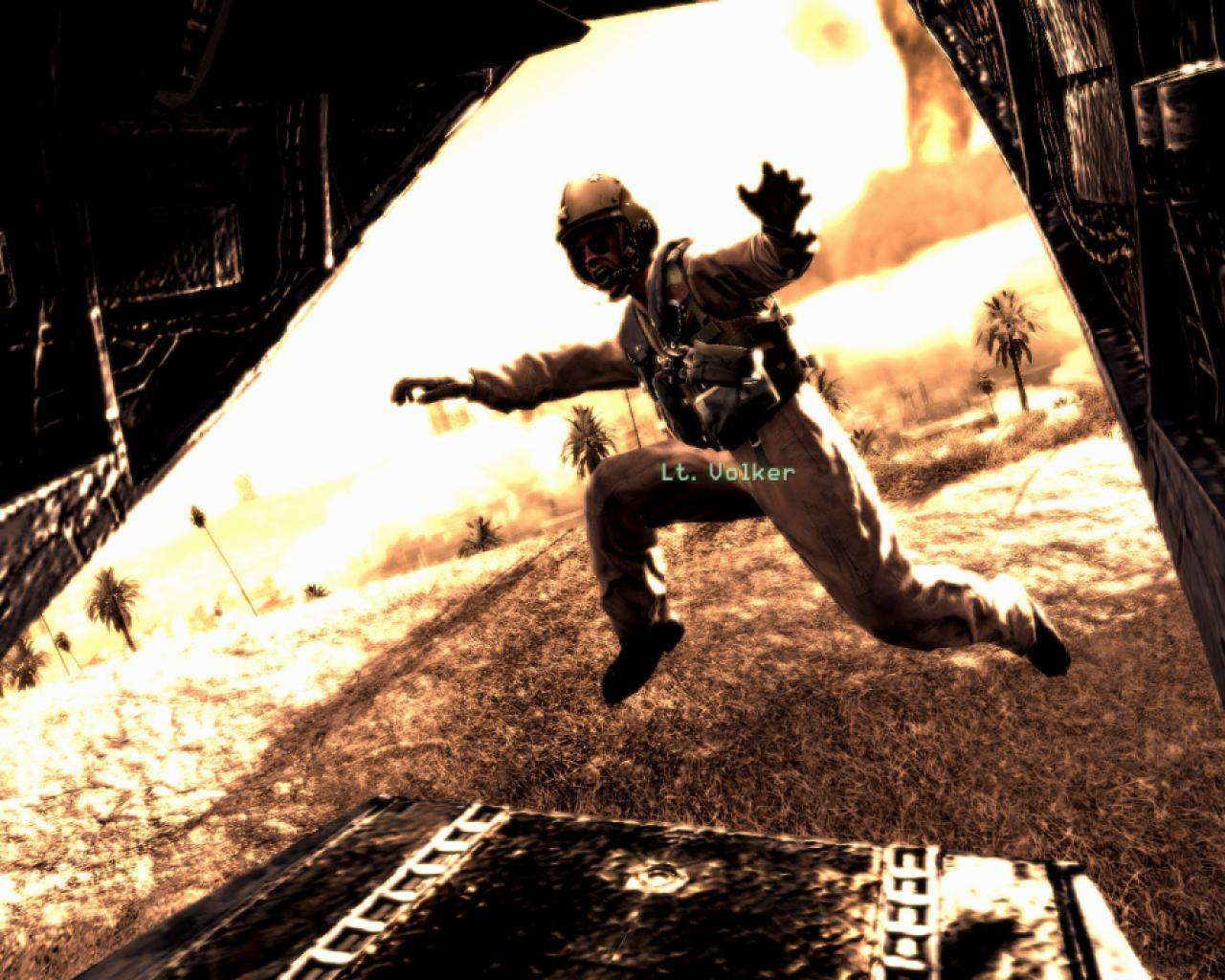 [18/07/2008] PC Games Hardware sucht im Thread [PCGH Extreme] Wir suchen den ultimativen Spiele-Screenshot! den ultimativen Spielescreenshot und verlost zusammen mit Zotac eine Geforce GTX 260 in der Amp!-Edition.