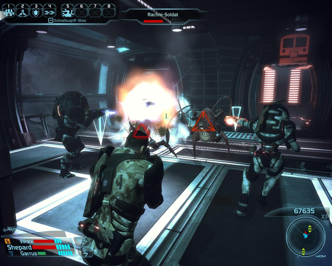 [04/07/2008] Mass Effect 1