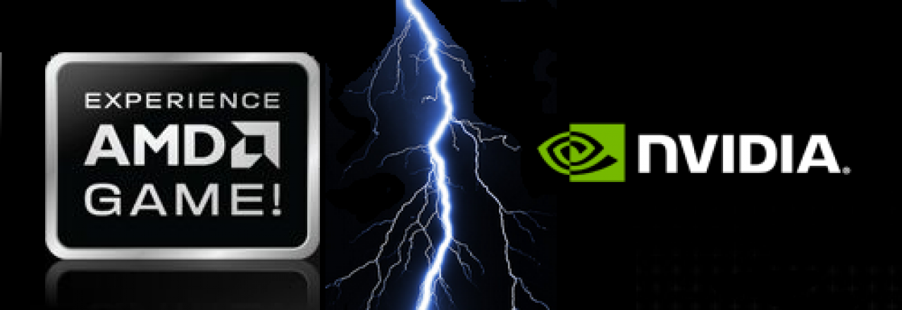 [20/07/2008] (Bild: AMD / Nvidia / slr-foto.de)