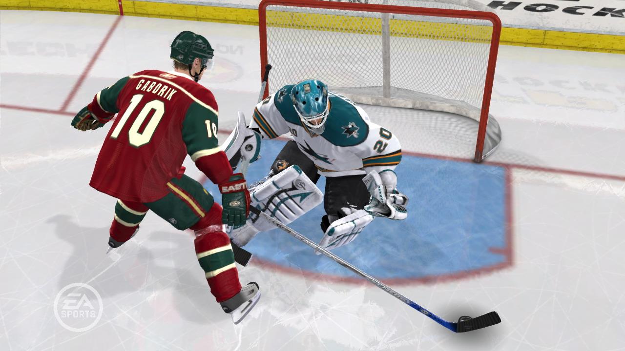 [07/07/2008] NHL 09
