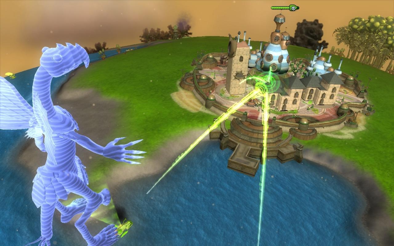 [15/07/2008] Spore