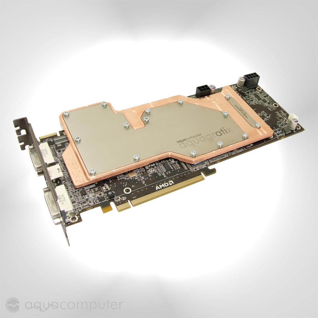 [31/08/2008] Aquagratix HD 4870 X2 (Bild: AC)