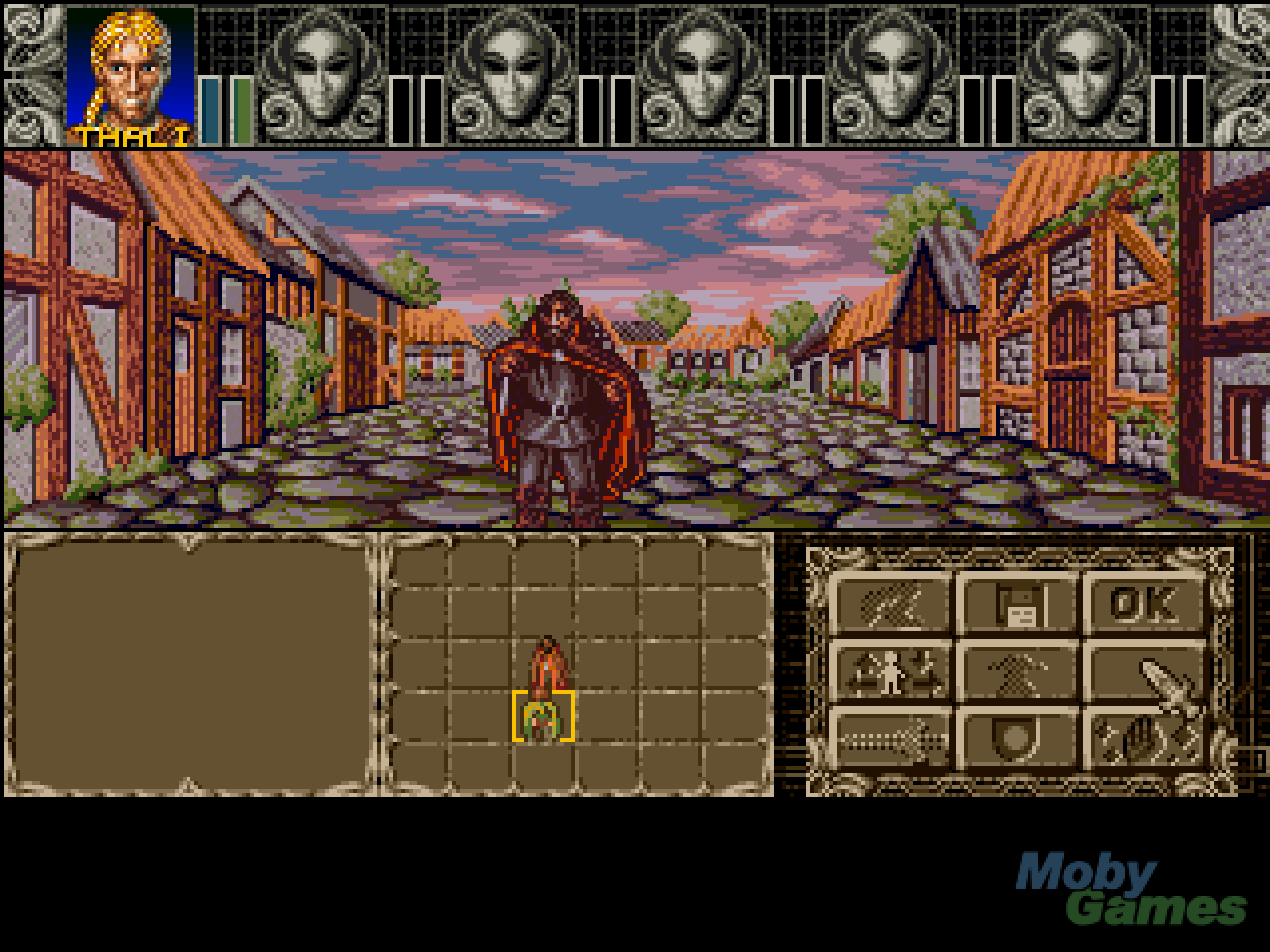 [18/08/2008] PCGH-Rollenspiele (RPG)-Special Ambermoon_1993 (Bild: Mobygames)