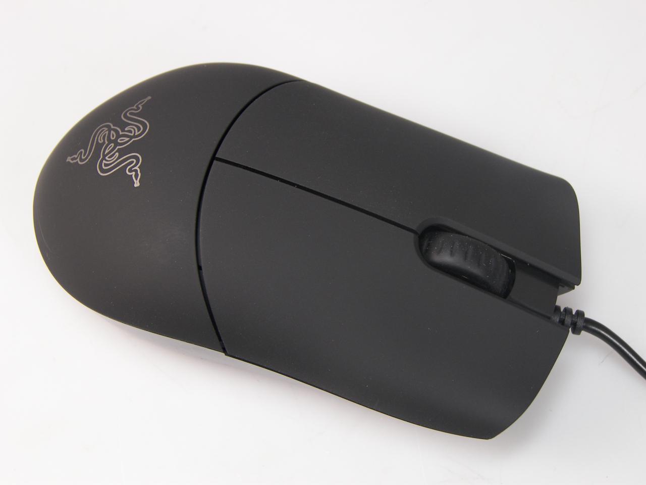 [01/08/2008] Razer Salmosa