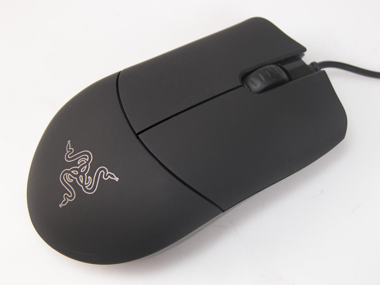 [01/08/2008] Razer Salmosa