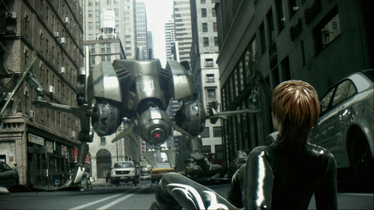 [13/08/2008] AMD zeigt Cinema 2.0 mit neuer Ruby auf einer Pressekonferenz in New York. (3)