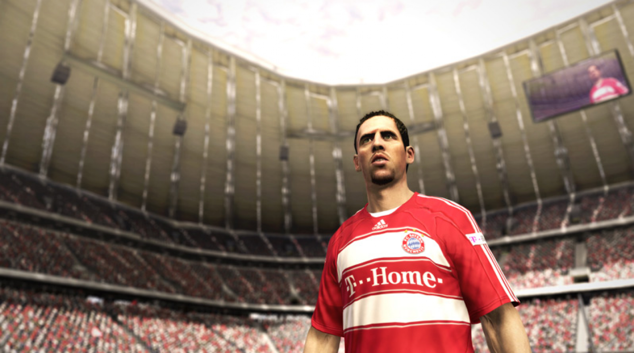 [11/08/2008] FIFA 09