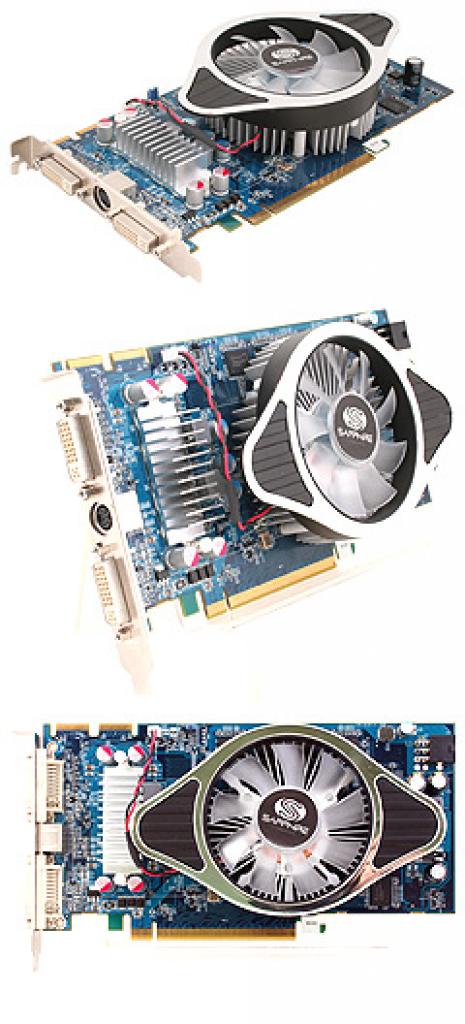 [08/08/2008] Wie der Name schon vermuten lässt stattet Sapphire die Radeon HD 4850 Dual-Slot mit einer neuen Kühllösung aus. (Bild: Sapphire)
